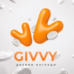 Givvy - Daily Rewards icon
