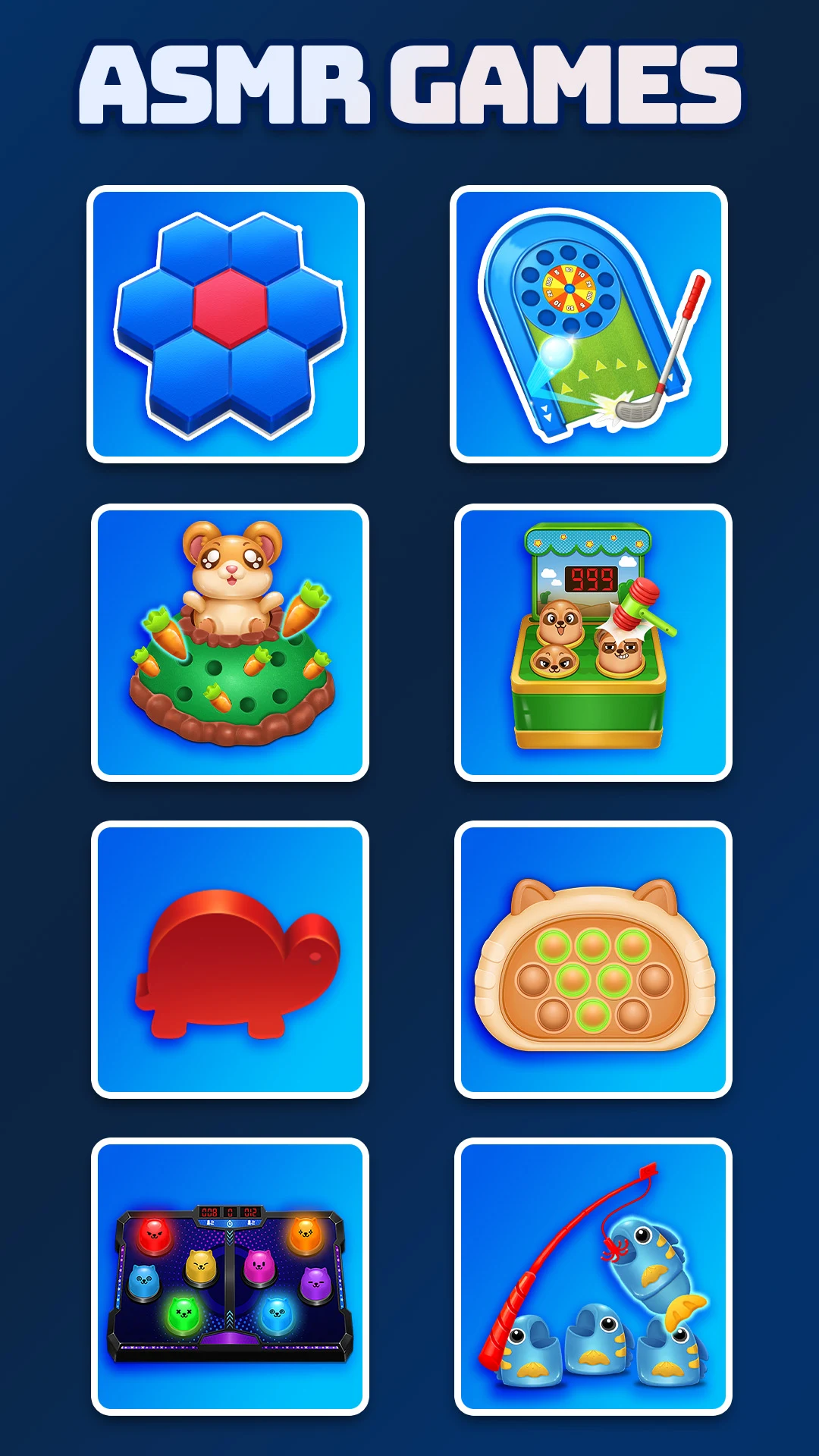 Board World - All in one game screenshot
