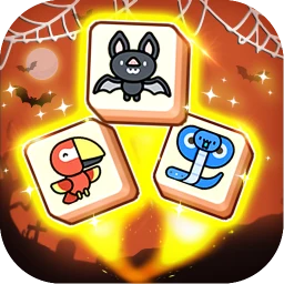 أيقونة Tile Match - Matching Puzzle